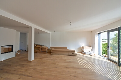 Jarešova, Háje - Prague 4 | Rent, House Five-bedroom (6+1), 250 m²