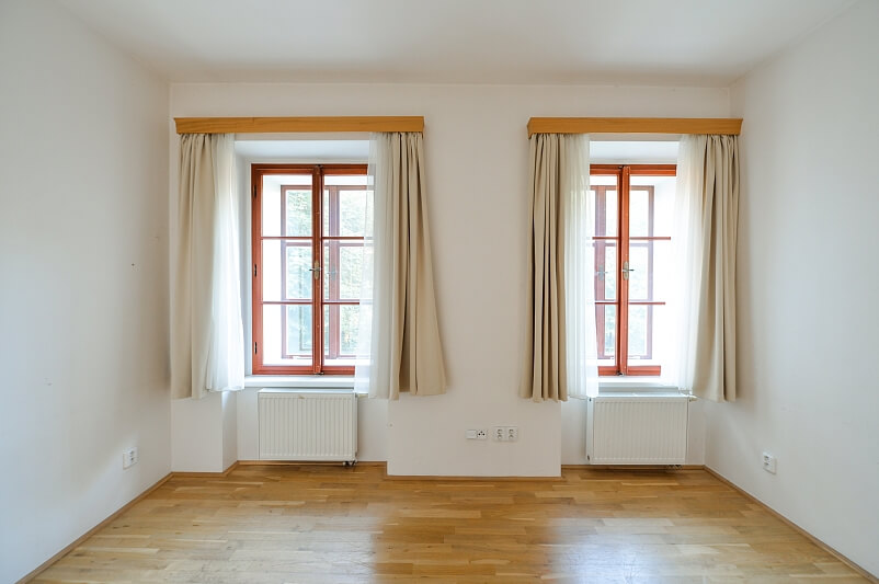 Ke Dvoru, Vokovice - Prague 6 | Rent, Apartment Four-bedroom (5+1), 164 m²