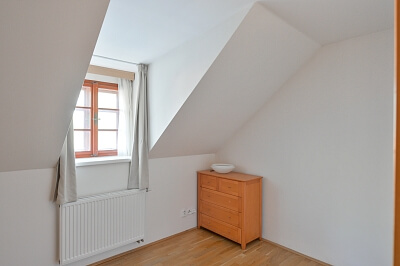 Ke Dvoru, Vokovice - Prague 6 | Rent, Apartment Four-bedroom (5+1), 164 m²