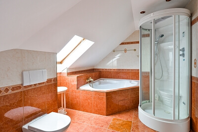 Do Údolí, Louňovice - Praha-východ | Sale, House Five-bedroom (6+1), 240 m²