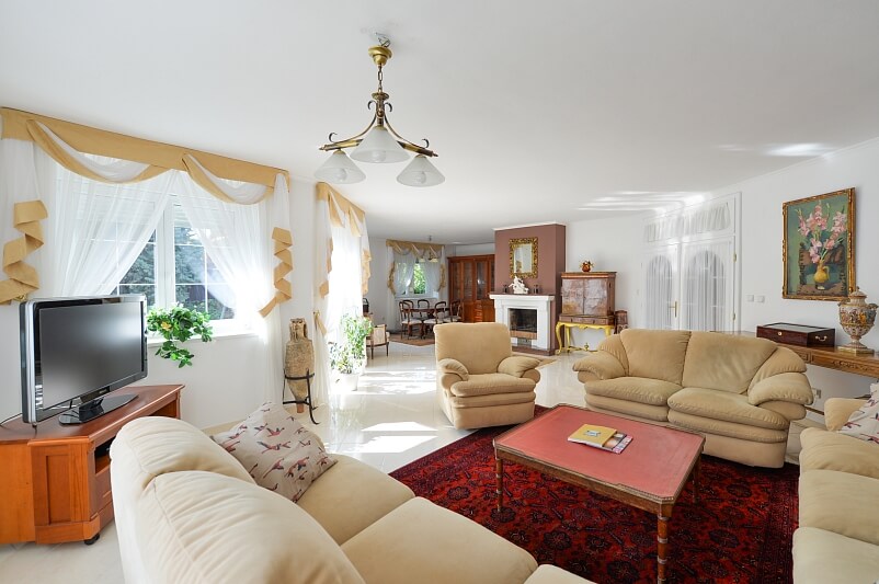 Do Údolí, Louňovice - Praha-východ | Sale, House Five-bedroom (6+1), 240 m²