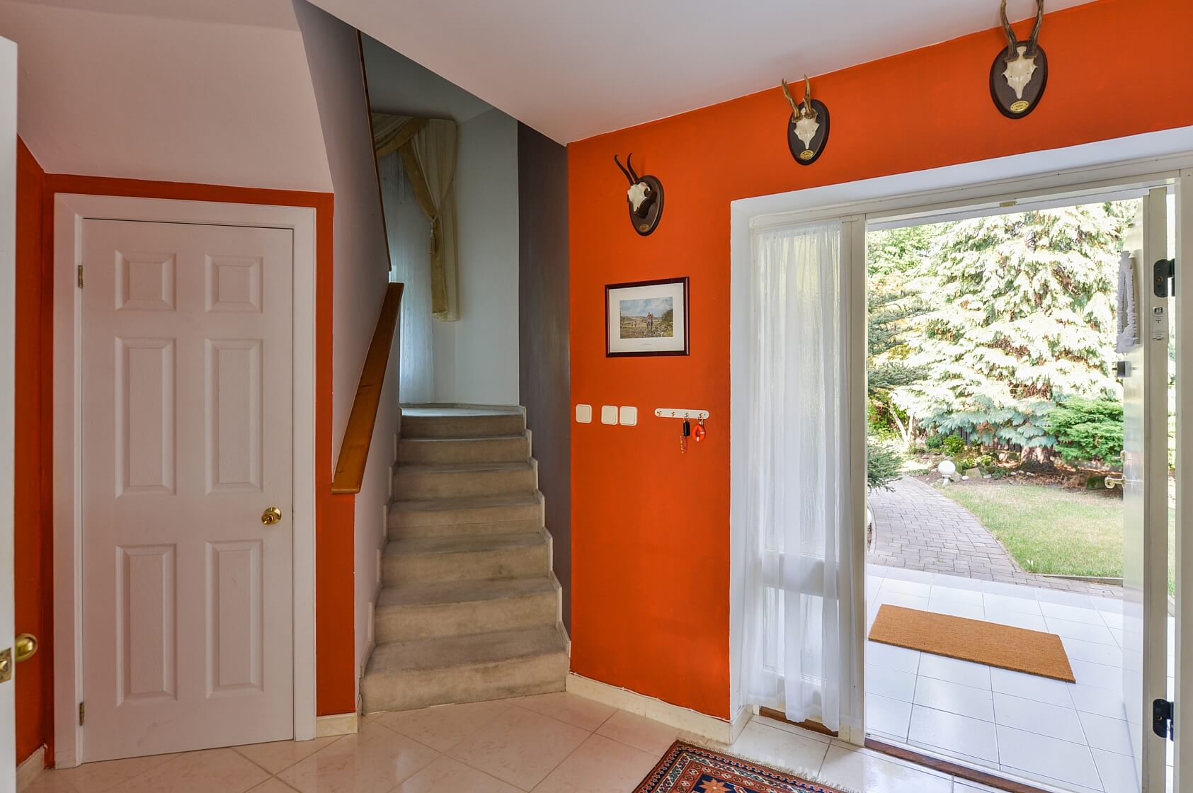 Do Údolí, Louňovice - Praha-východ | Sale, House Five-bedroom (6+1), 240 m²