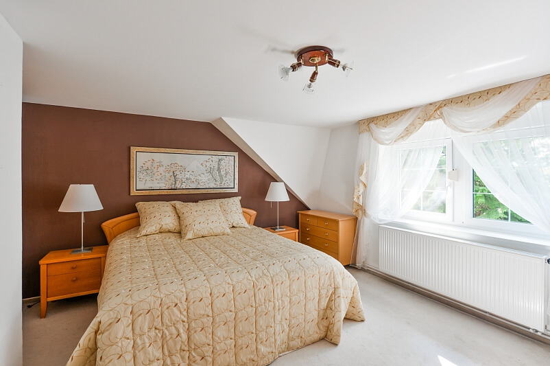 Do Údolí, Louňovice - Praha-východ | Sale, House Five-bedroom (6+1), 240 m²