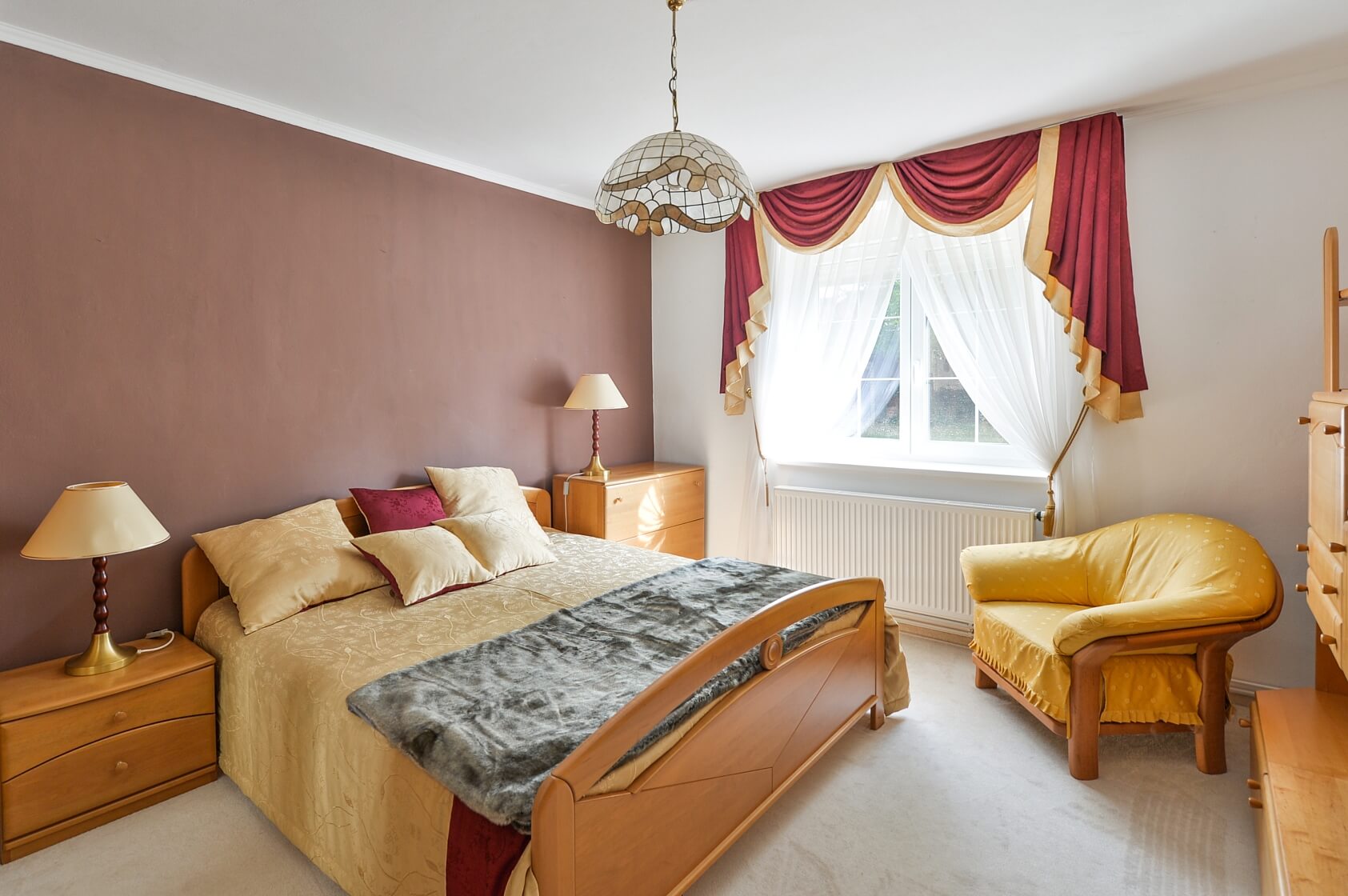 Do Údolí, Louňovice - Praha-východ | Sale, House Five-bedroom (6+1), 240 m²