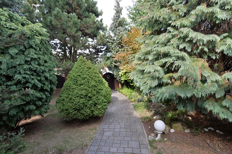 Do Údolí, Louňovice - Praha-východ | Prodej, Rodinný dům 6+1, 240 m²