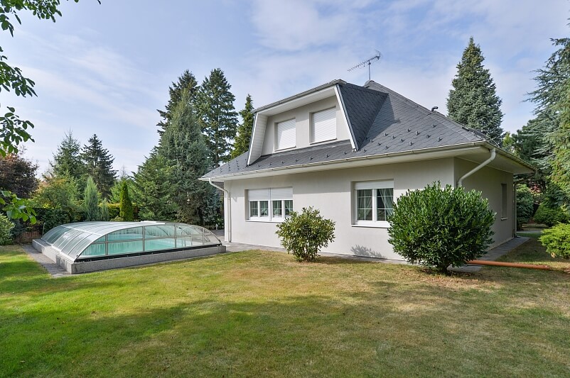 Do Údolí, Louňovice - Praha-východ | Sale, House Five-bedroom (6+1), 240 m²