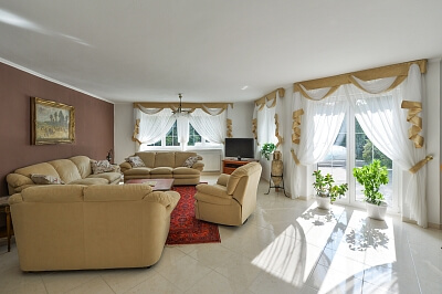 Do Údolí, Louňovice - Praha-východ | Prodej, Rodinný dům 6+1, 240 m²