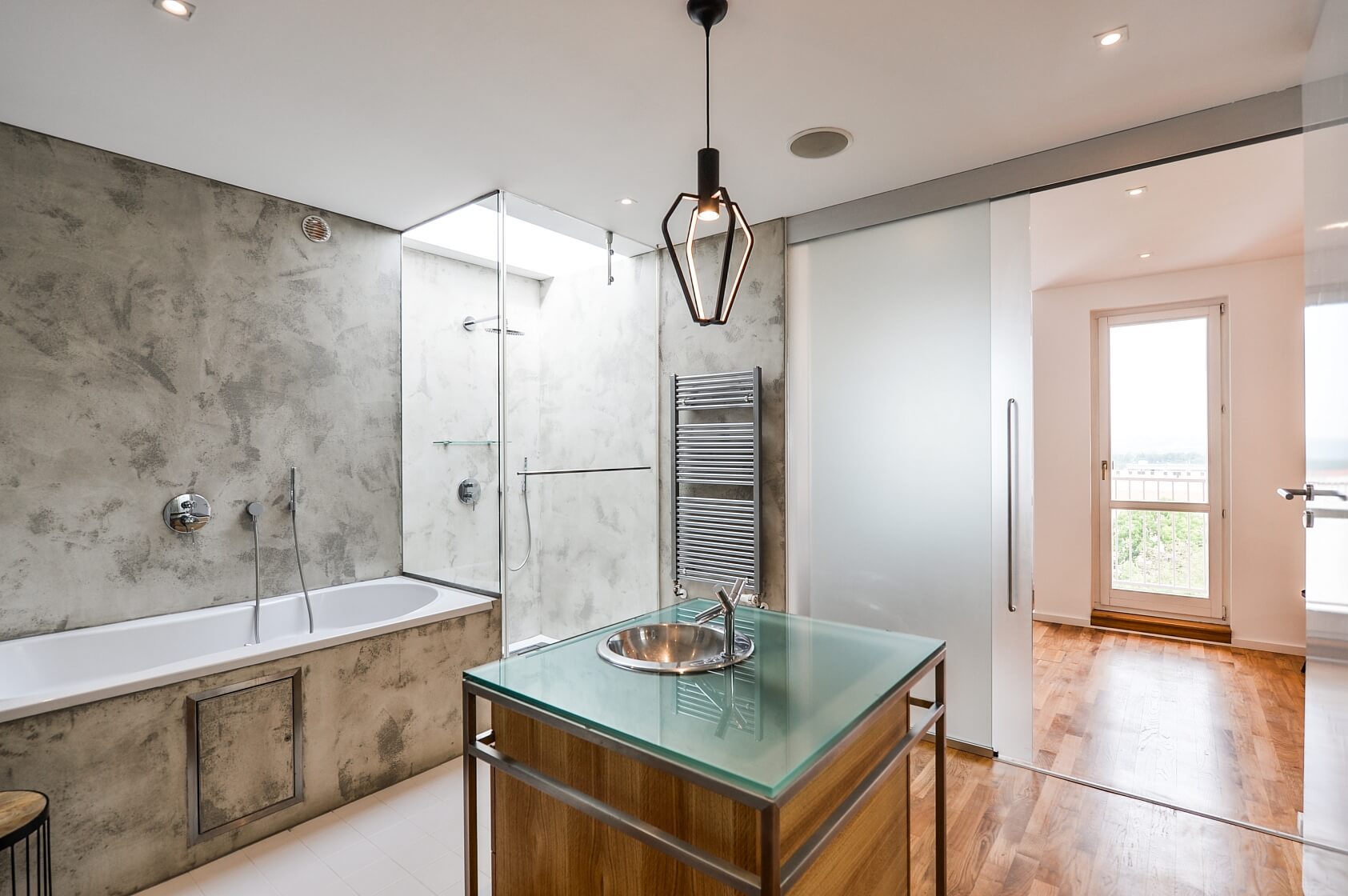 Lucemburská, Žižkov - Praha 3 | Pronájem, Byt 2+kk, 156 m²