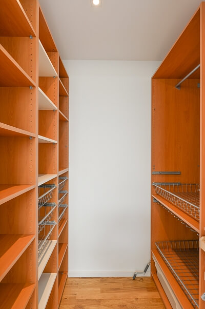 Lucemburská, Žižkov - Prague 3 | Rent, Apartment One-bedroom (2+kk), 156 m²