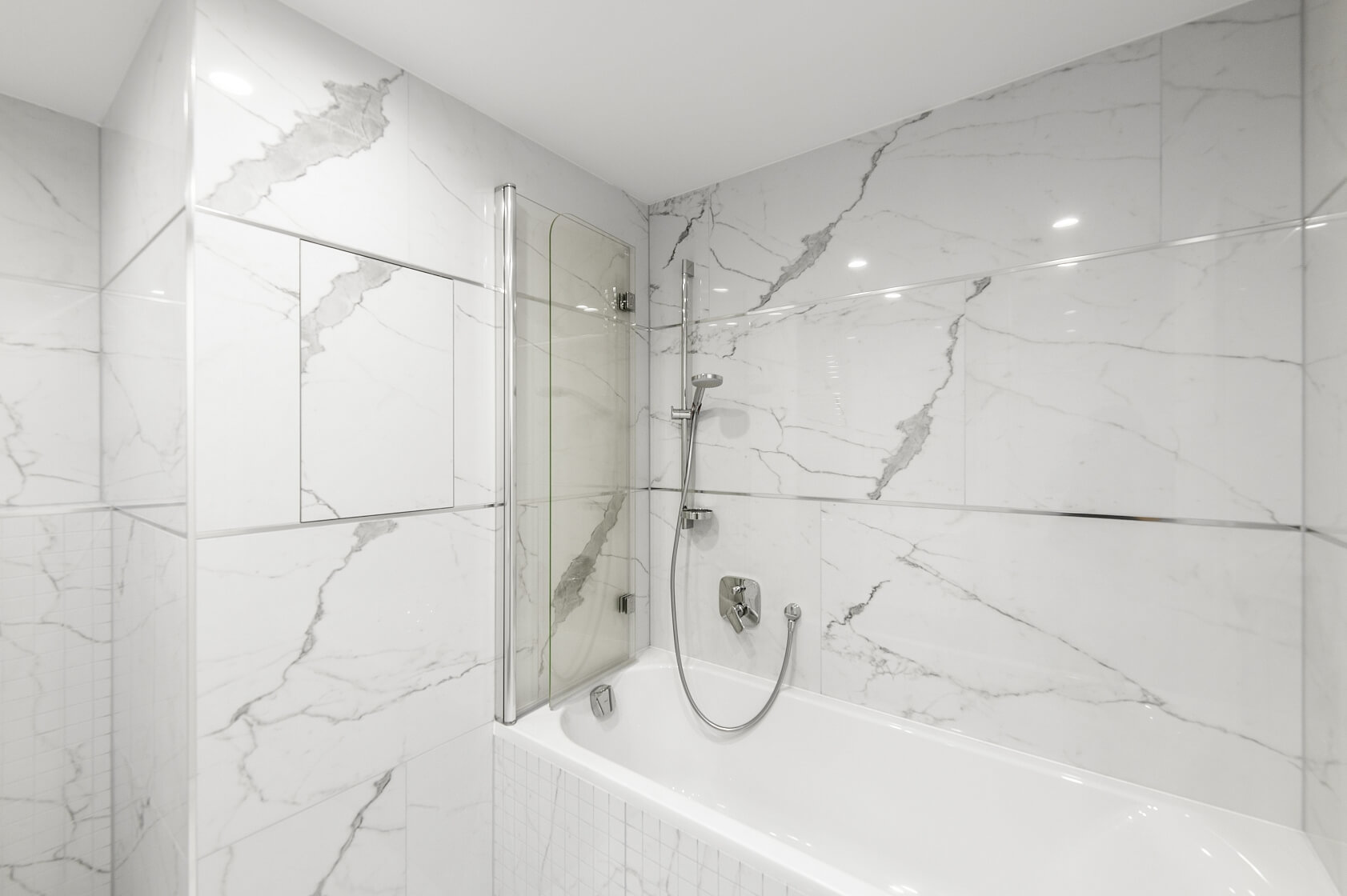 Olšanská, Žižkov - Praha 3 | Pronájem, Byt 2+kk, 76 m²