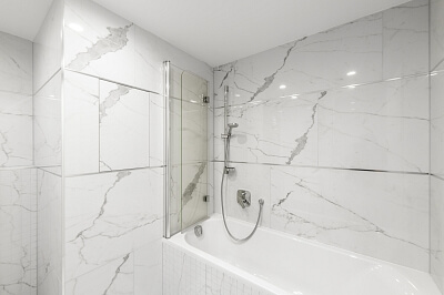 Olšanská, Žižkov - Prague 3 | Rent, Apartment One-bedroom (2+kk), 76 m²