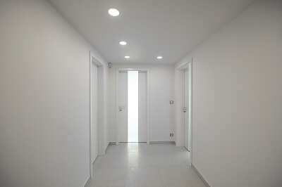 Olšanská, Žižkov - Praha 3 | Pronájem, Byt 2+kk, 76 m²