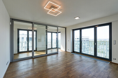 Olšanská, Žižkov - Praha 3 | Pronájem, Byt 2+kk, 76 m²