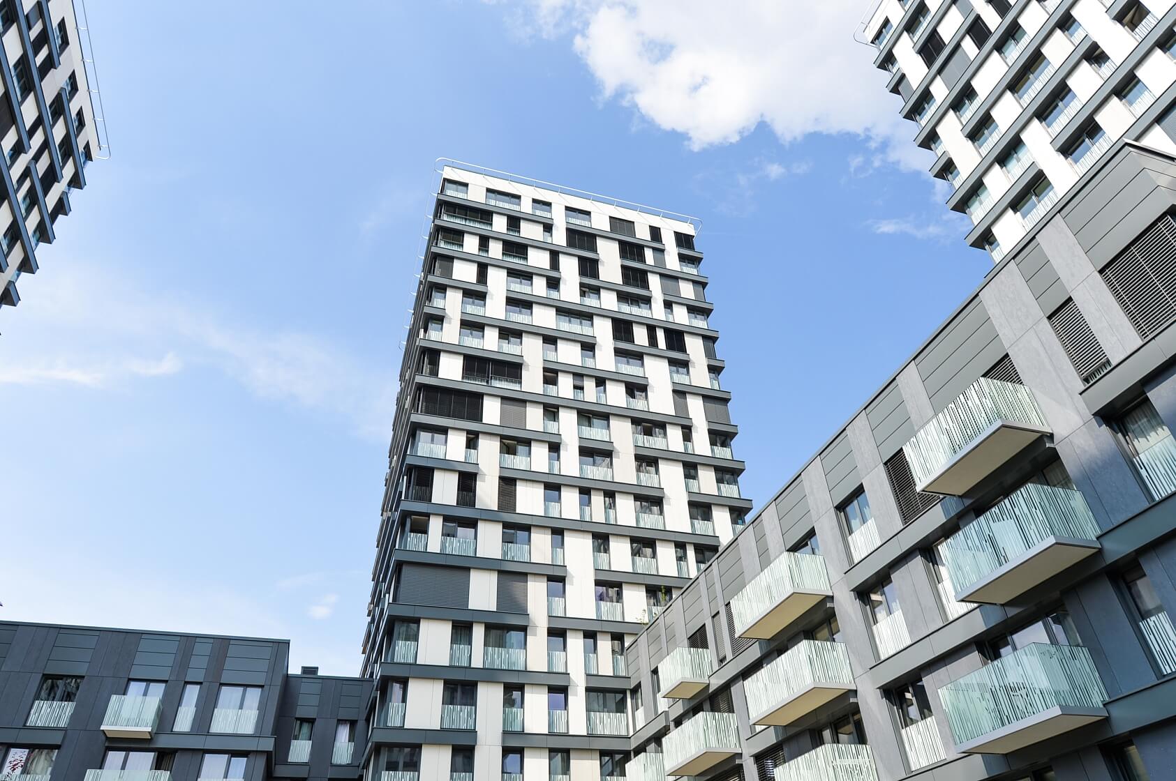 Olšanská, Žižkov - Prague 3 | Rent, Apartment One-bedroom (2+kk), 76 m²