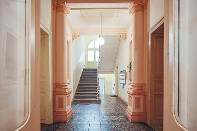 V Jirchářích, Nové Město - Prague 1 | Sale, Apartment Two-bedroom (3+1), 103 m²