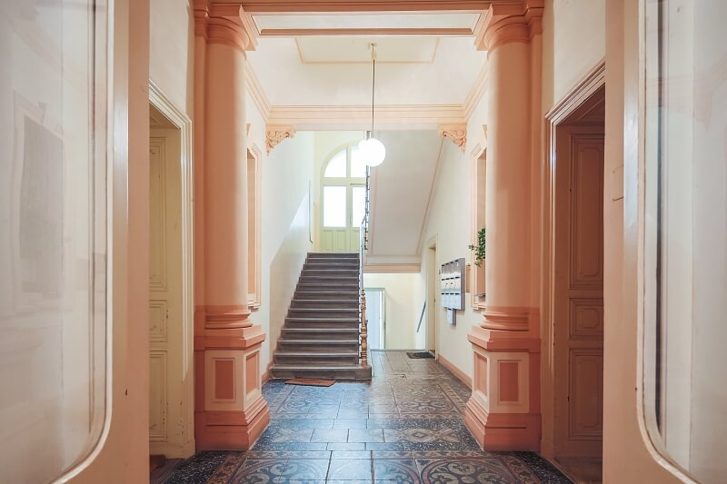 V Jirchářích, Nové Město - Prague 1 | Sale, Apartment Two-bedroom (3+1), 103 m²