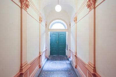 V Jirchářích, Nové Město - Prague 1 | Sale, Apartment Two-bedroom (3+1), 103 m²