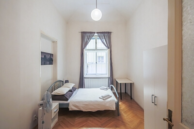 V Jirchářích, Nové Město - Praha 1 | Prodej, Byt 3+1, 103 m²