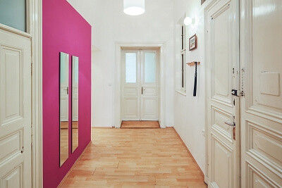 V Jirchářích, Nové Město - Praha 1 | Prodej, Byt 3+1, 103 m²