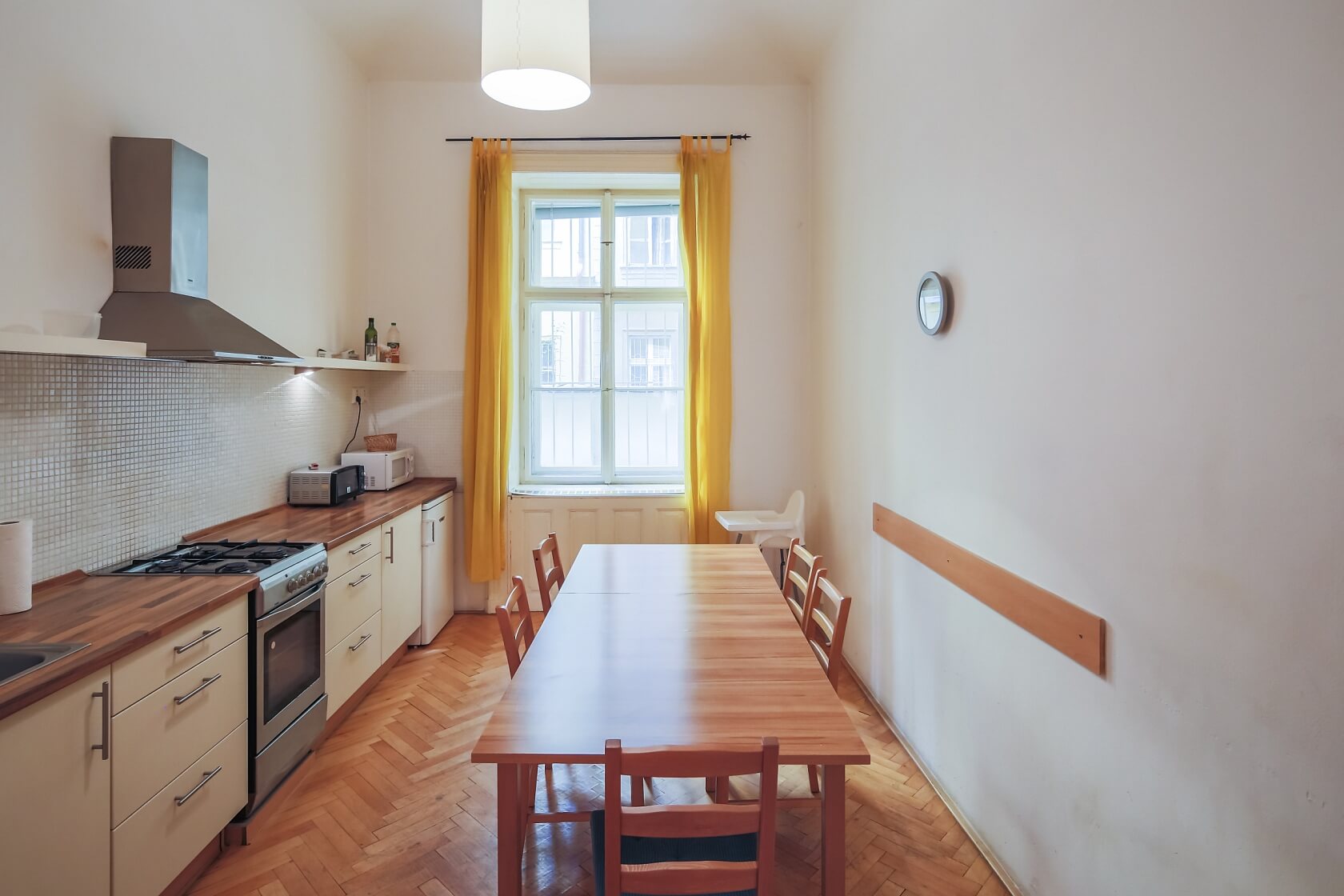 V Jirchářích, Nové Město - Praha 1 | Prodej, Byt 3+1, 103 m²