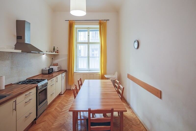 V Jirchářích, Nové Město - Praha 1 | Prodej, Byt 3+1, 103 m²