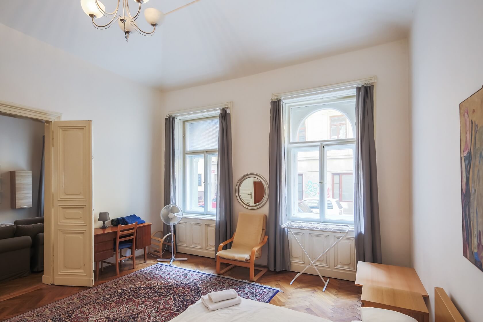 V Jirchářích, Nové Město - Praha 1 | Prodej, Byt 3+1, 103 m²