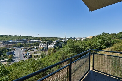 Klímova, Radlice - Prague 5 | Sale, Apartment Four-bedroom (5+kk), 150 m²