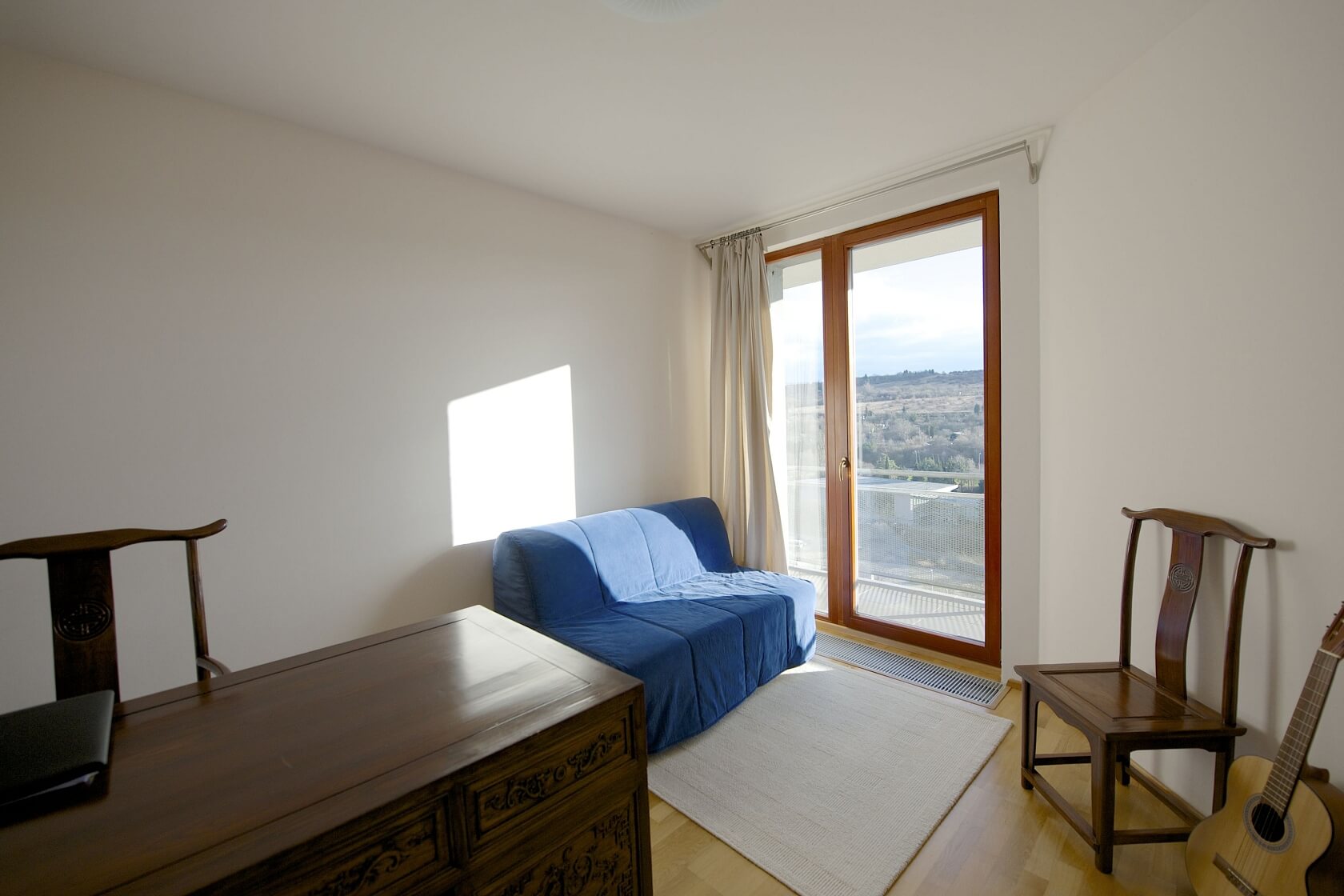 Klímova, Radlice - Praha 5 | Prodej, Byt 5+kk, 150 m²