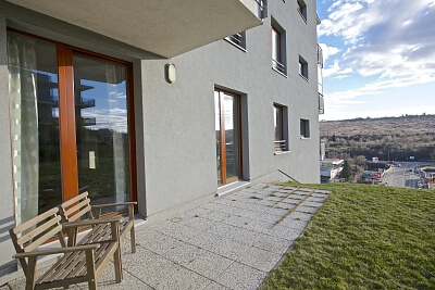 Klímova, Radlice - Praha 5 | Prodej, Byt 5+kk, 150 m²