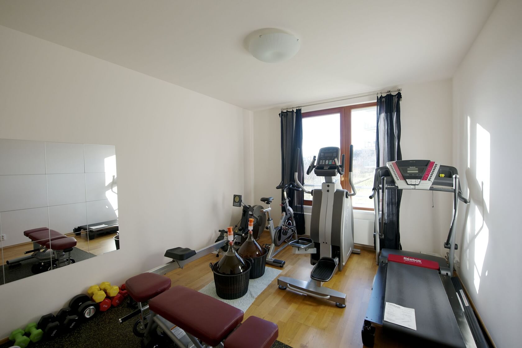 Klímova, Radlice - Praha 5 | Prodej, Byt 5+kk, 150 m²