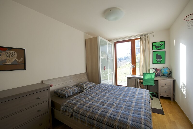 Klímova, Radlice - Prague 5 | Sale, Apartment Four-bedroom (5+kk), 150 m²