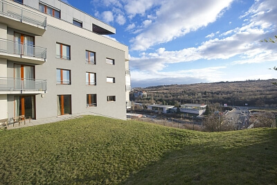 Klímova, Radlice - Prague 5 | Sale, Apartment Four-bedroom (5+kk), 150 m²