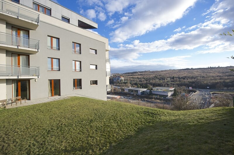 Klímova, Radlice - Prague 5 | Sale, Apartment Four-bedroom (5+kk), 150 m²