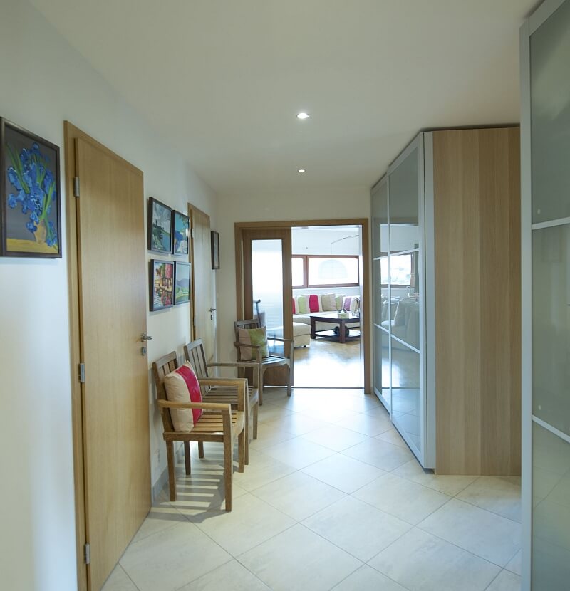 Klímova, Radlice - Prague 5 | Sale, Apartment Four-bedroom (5+kk), 150 m²