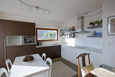 Klímova, Radlice - Prague 5 | Sale, Apartment Four-bedroom (5+kk), 150 m²