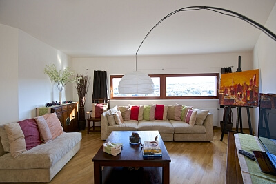 Klímova, Radlice - Praha 5 | Prodej, Byt 5+kk, 150 m²