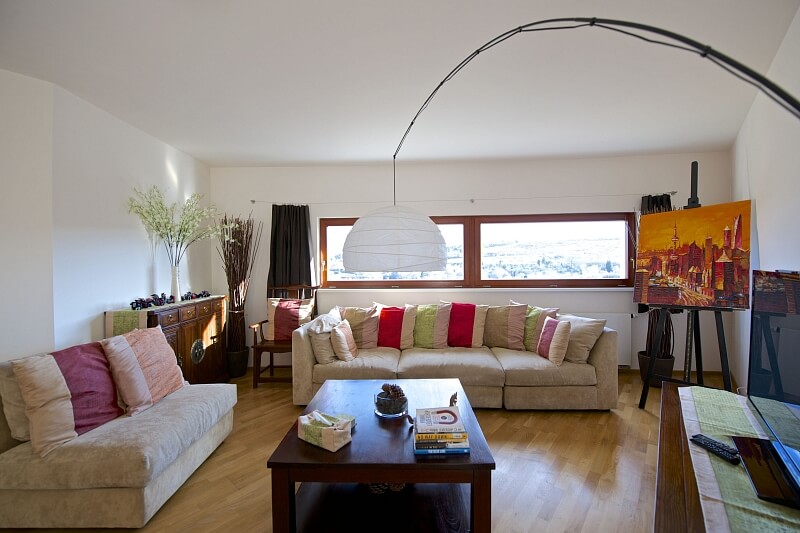 Klímova, Radlice - Prague 5 | Sale, Apartment Four-bedroom (5+kk), 150 m²