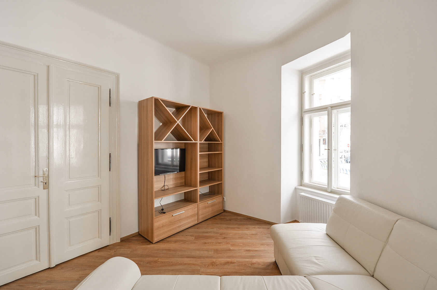 Bulharská, Vršovice - Praha 10 | Pronájem, Byt 2+kk, 55 m²