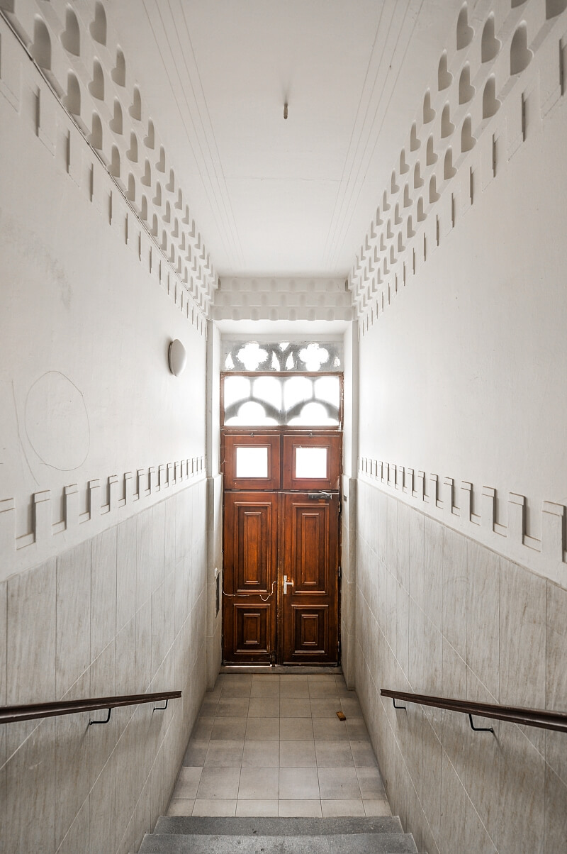 Bulharská, Vršovice - Prague 10 | Rent, Apartment One-bedroom (2+kk), 55 m²