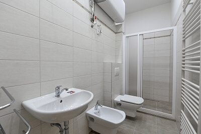 Bulharská, Vršovice - Prague 10 | Rent, Apartment One-bedroom (2+kk), 55 m²