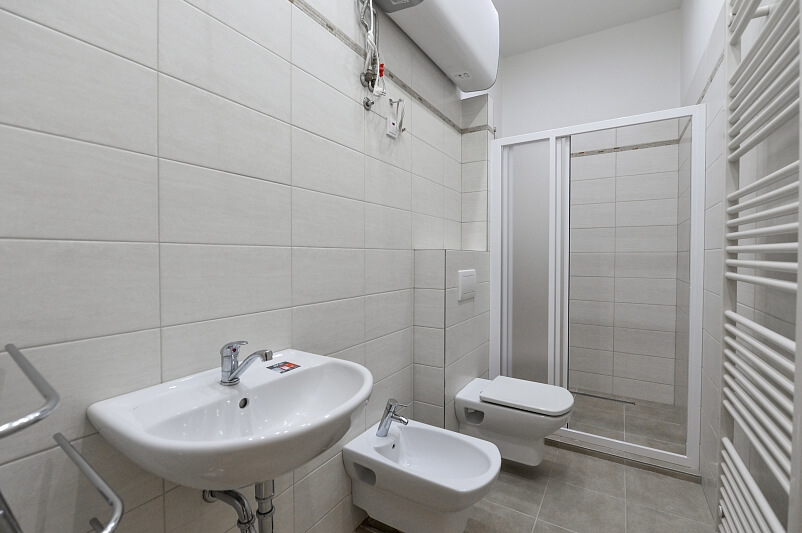 Bulharská, Vršovice - Praha 10 | Pronájem, Byt 2+kk, 55 m²