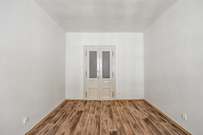 Bulharská, Vršovice - Praha 10 | Pronájem, Byt 2+1, 51 m²