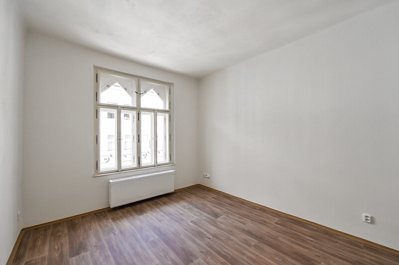 Bulharská, Vršovice - Prague 10 | Rent, Apartment One-bedroom (2+1), 51 m²