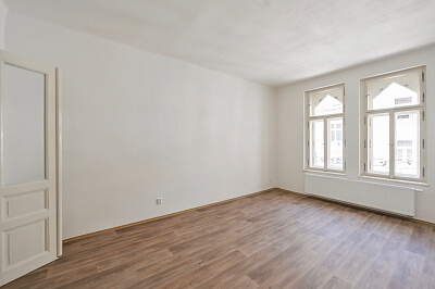 Bulharská, Vršovice - Prague 10 | Rent, Apartment One-bedroom (2+1), 51 m²
