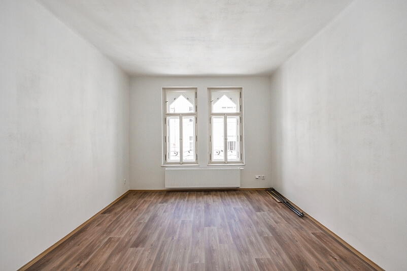 Bulharská, Vršovice - Prague 10 | Rent, Apartment One-bedroom (2+1), 51 m²