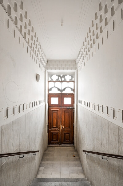 Bulharská, Vršovice - Prague 10 | Rent, Apartment One-bedroom (2+1), 51 m²