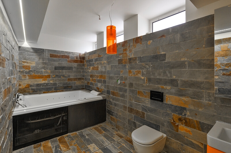 Českomalínská, Bubeneč - Prague 6 | Rent, Apartment One-bedroom (2+kk), 55 m²