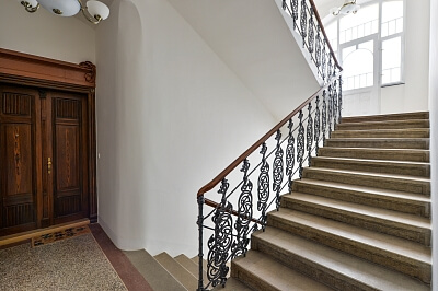 Korunovační, Bubeneč - Praha 7 | Pronájem, Byt 2+kk, 46 m²