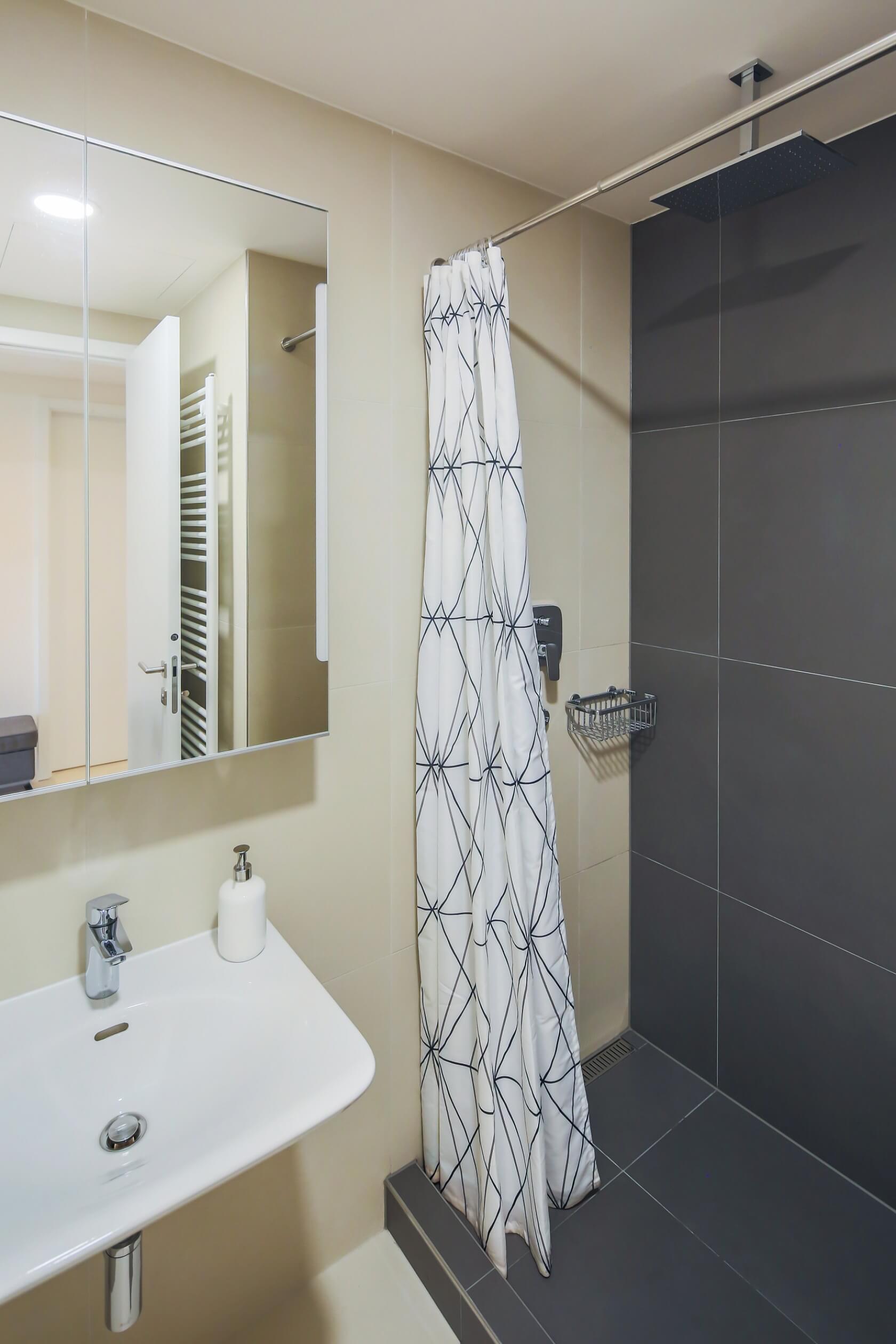 Sanderova, Holešovice - Praha 7 | Pronájem, Byt 2+kk, 61 m²