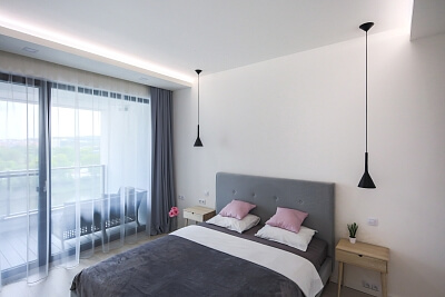 Sanderova, Holešovice - Praha 7 | Pronájem, Byt 2+kk, 61 m²